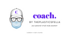Coach · Your Virtual Study Assistant (beta)