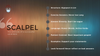 SCALPEL! Answer Template