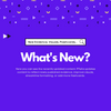 Recent Updates