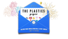 thePlasticsPaper - New Year's Day (Special Edition)