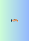 Intrinsic "Plus" Hand