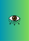 Lower Eyelid Anatomy: Anatomical Layers & Surgical Relevance