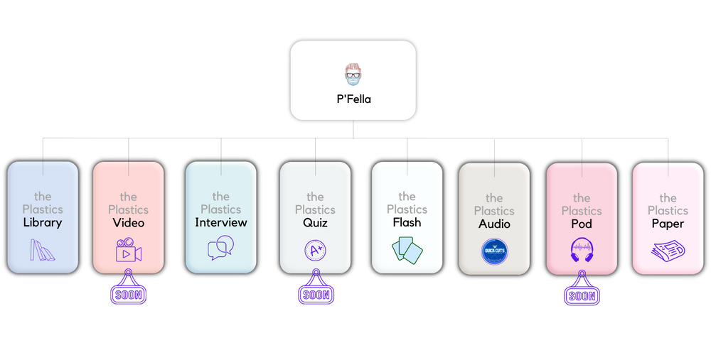 P'Fella's mission to teach you Plastic Surgery