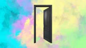Open Disclosure